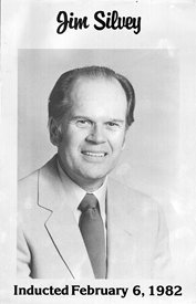 Jim Silvey 1982